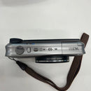 Canon Compact Digital Cameras Powershot Sx210 Is