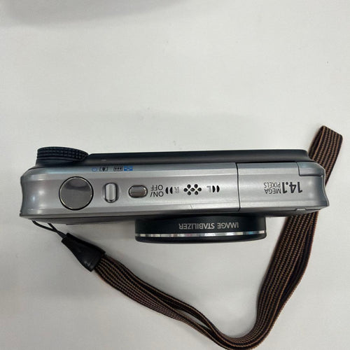 Canon Compact Digital Cameras Powershot Sx210 Is