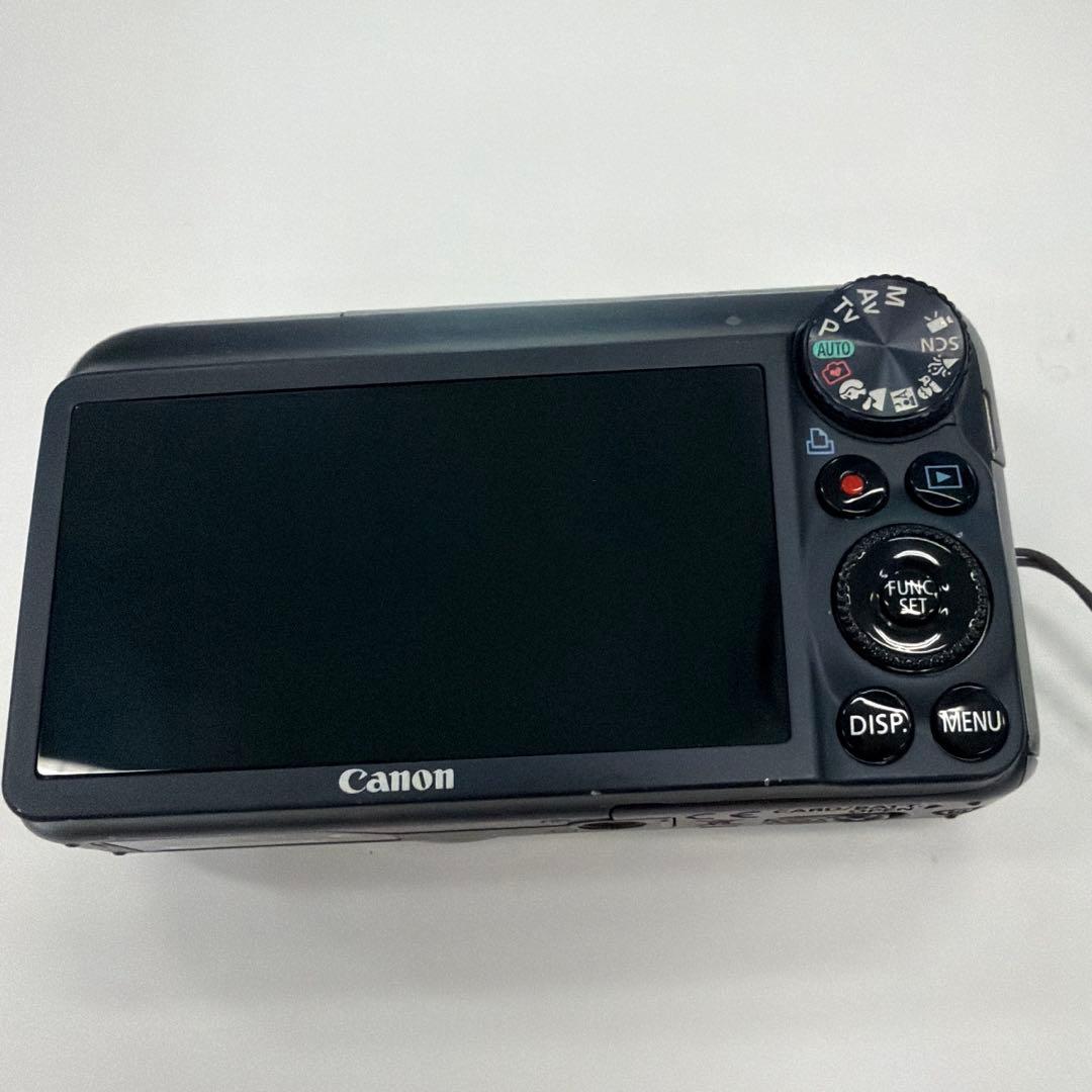 Canon Compact Digital Cameras Powershot Sx210 Is