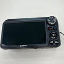 Canon Compact Digital Cameras Powershot Sx210 Is