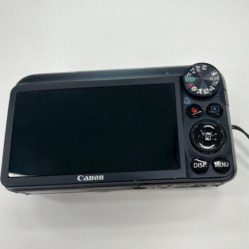 Canon Compact Digital Cameras Powershot Sx210 Is