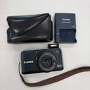 Canon Compact Digital Cameras Powershot Sx210 Is