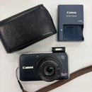 Canon Compact Digital Cameras Powershot Sx210 Is