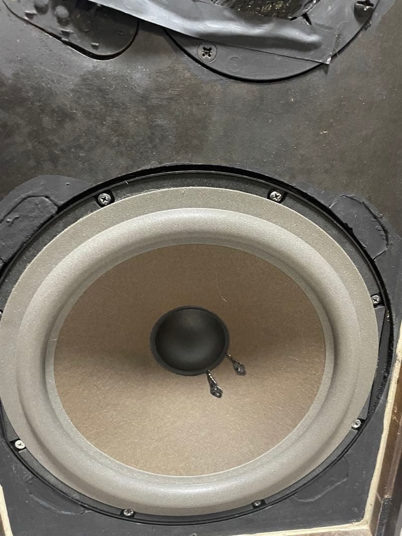 Others Acoustic Research Ar-3A