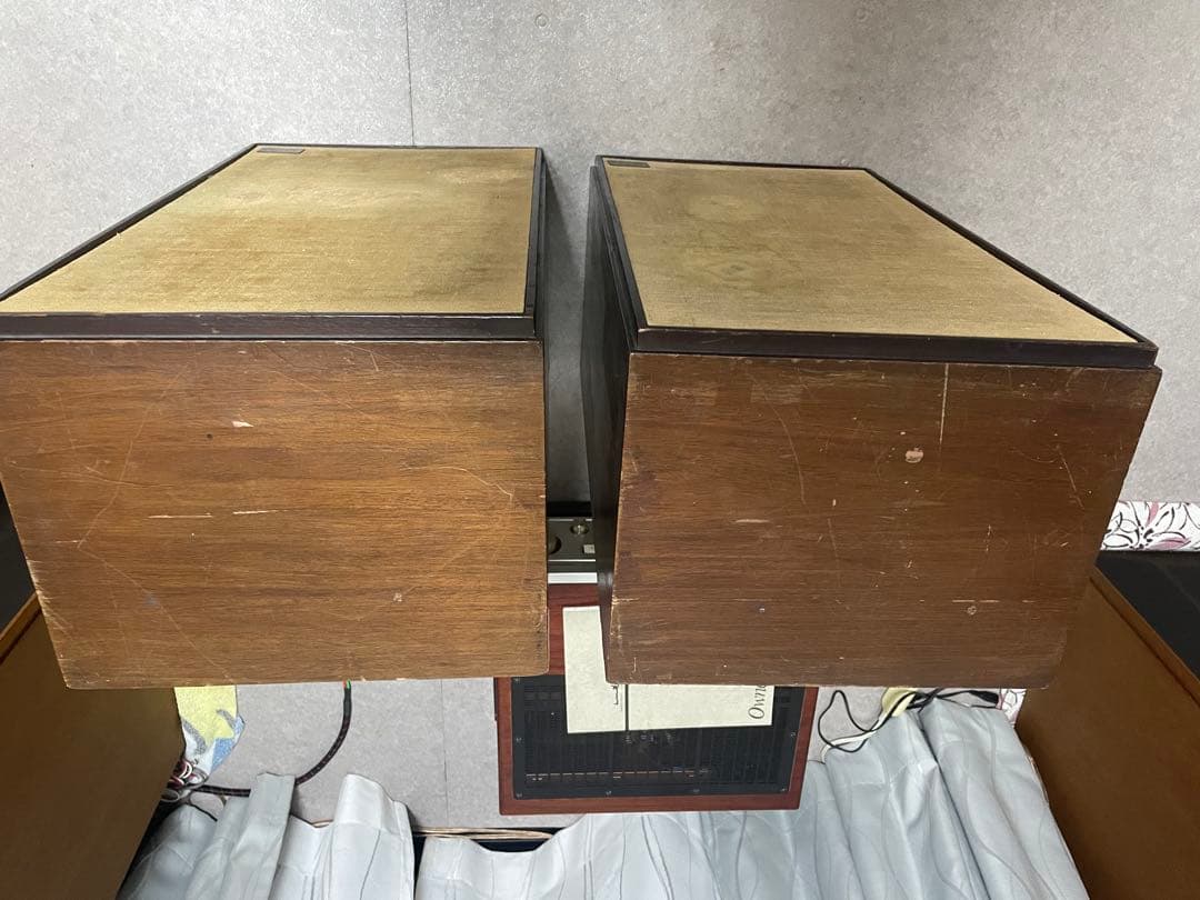 Others Acoustic Research Ar-3A
