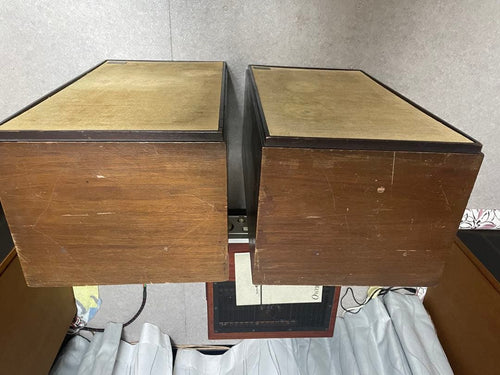 Others Acoustic Research Ar-3A