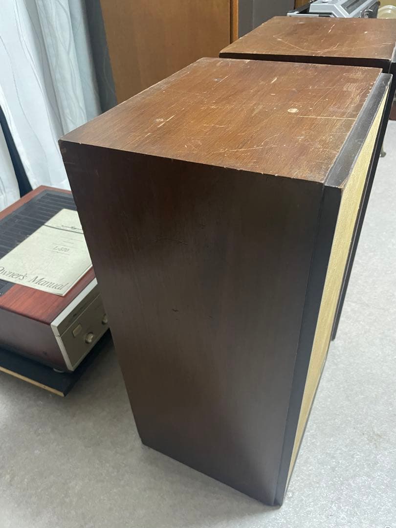 Others Acoustic Research Ar-3A