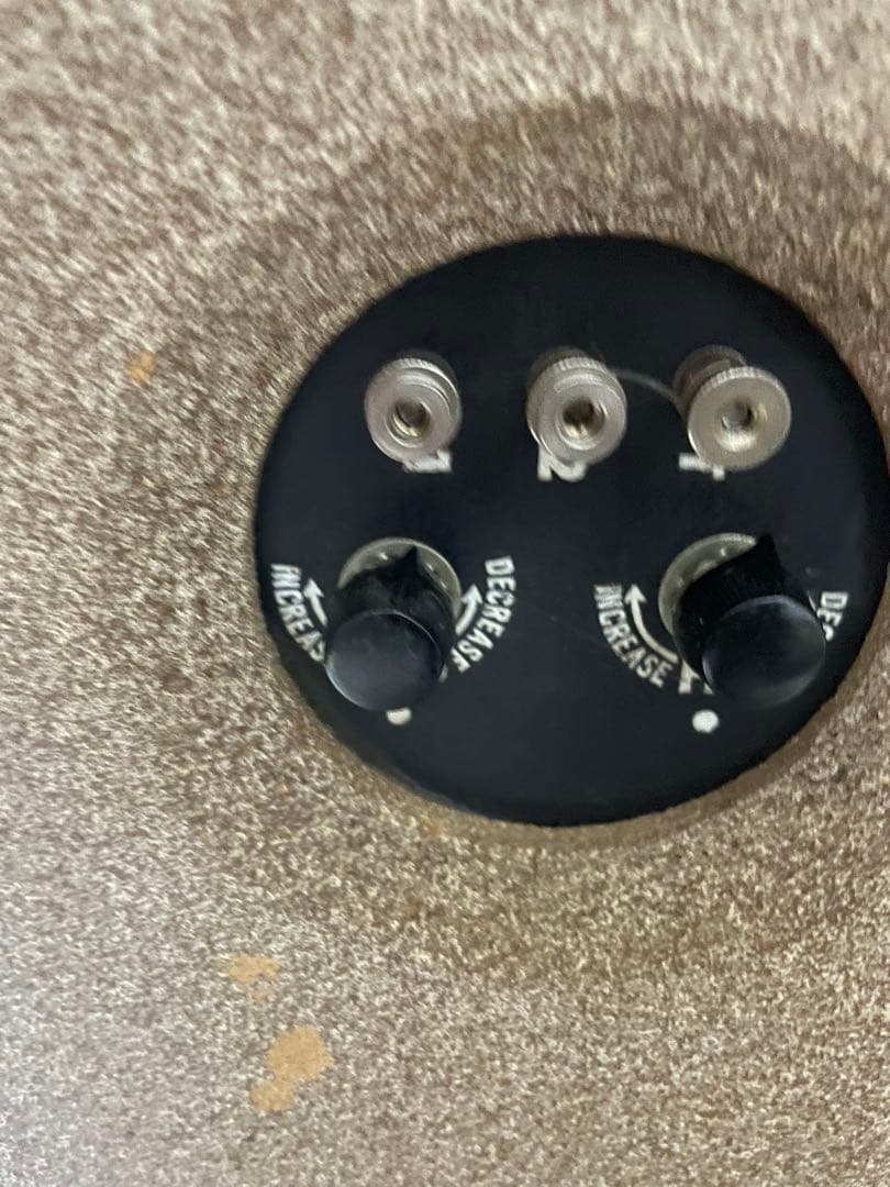 Others Acoustic Research Ar-3A