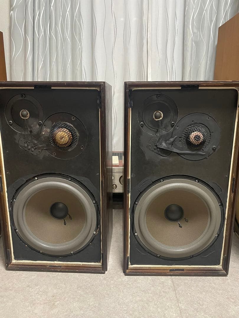 Others Acoustic Research Ar-3A