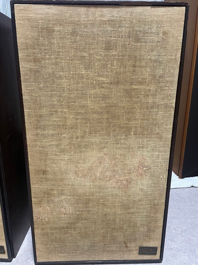 Others Acoustic Research Ar-3A