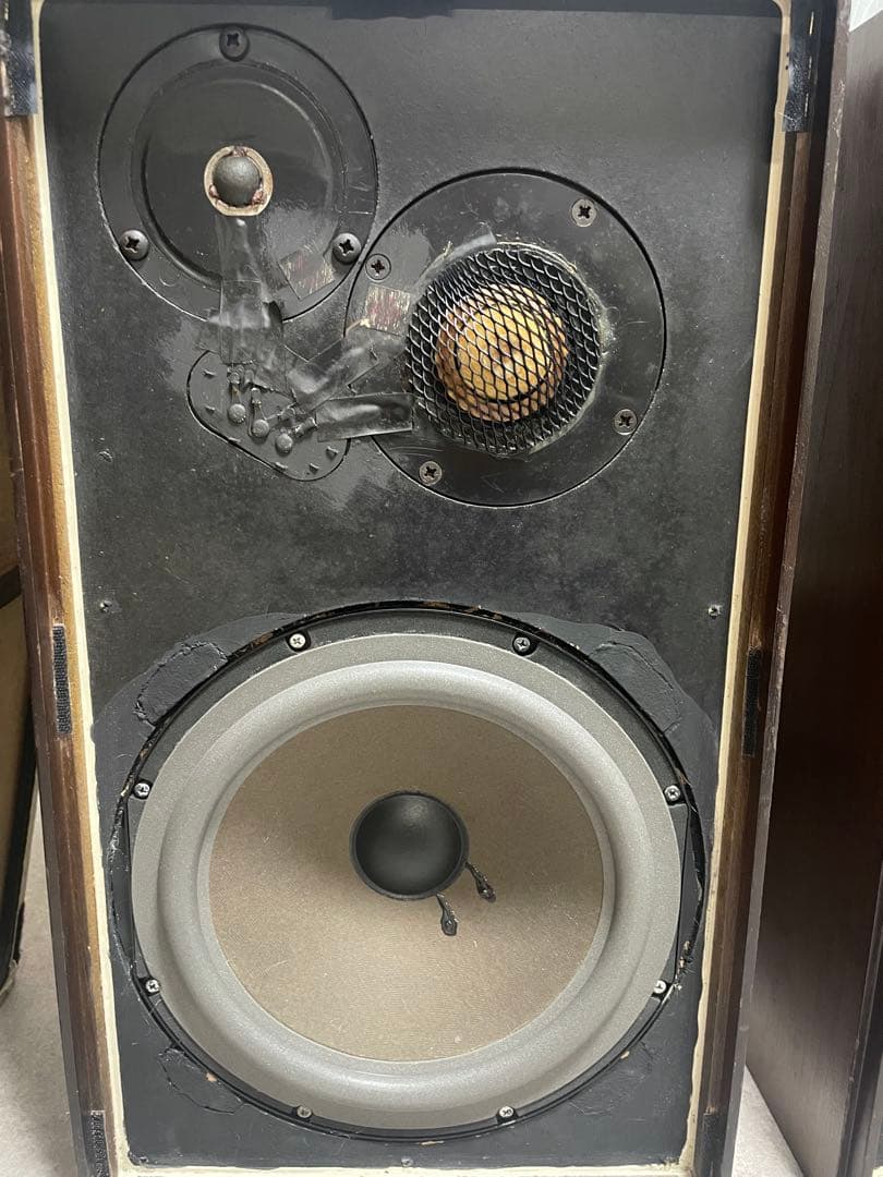 Others Acoustic Research Ar-3A