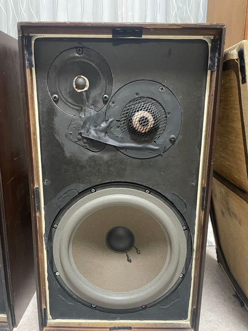 Others Acoustic Research Ar-3A