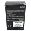 Sony Digital Audio Player Walkman E 2Gb Nw-E052/Bc