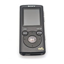 Sony Digital Audio Player Walkman E 2Gb Nw-E052/Bc
