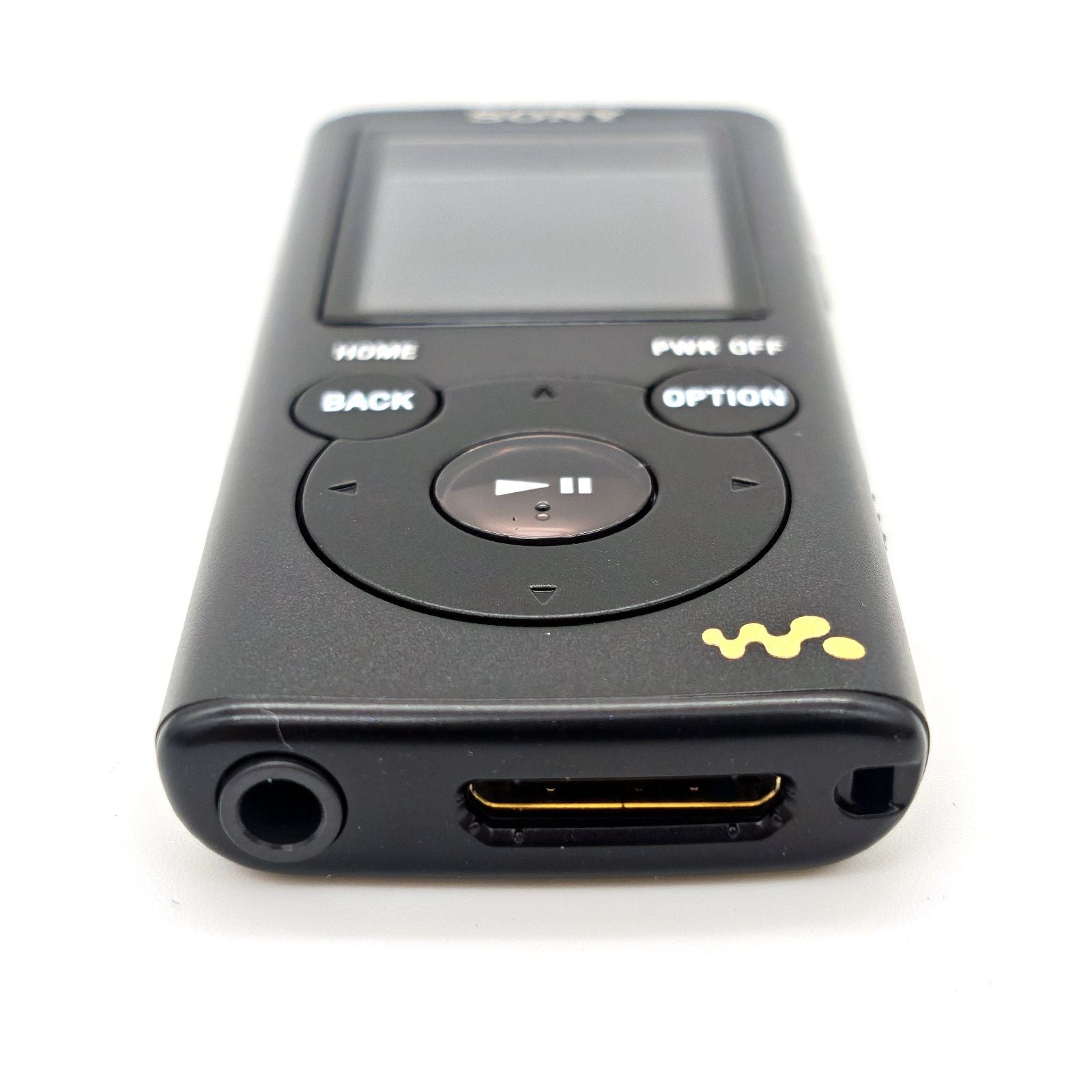 Sony Digital Audio Player Walkman E 2Gb Nw-E052/Bc