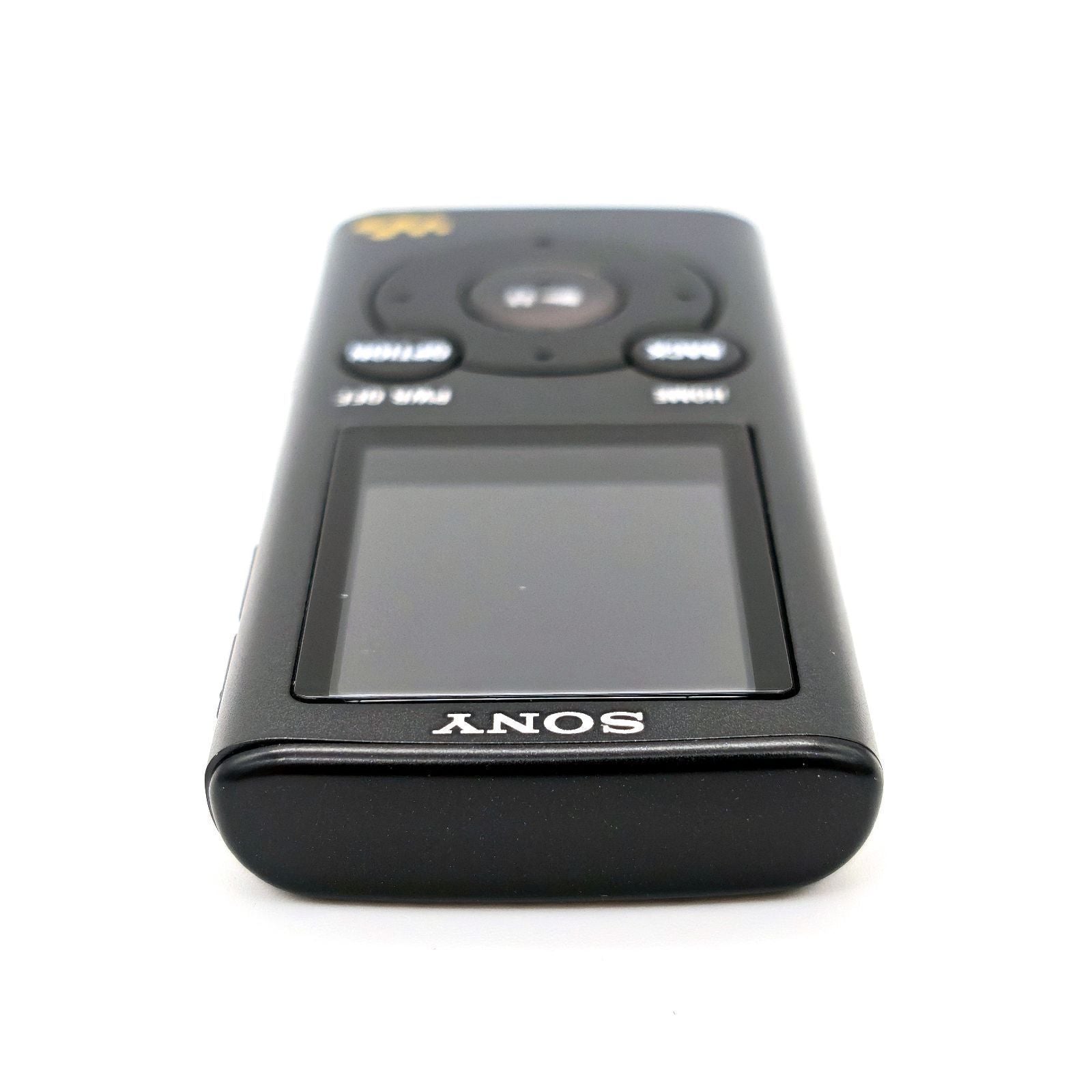 Sony Digital Audio Player Walkman E 2Gb Nw-E052/Bc