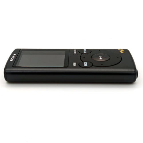 Sony Digital Audio Player Walkman E 2Gb Nw-E052/Bc