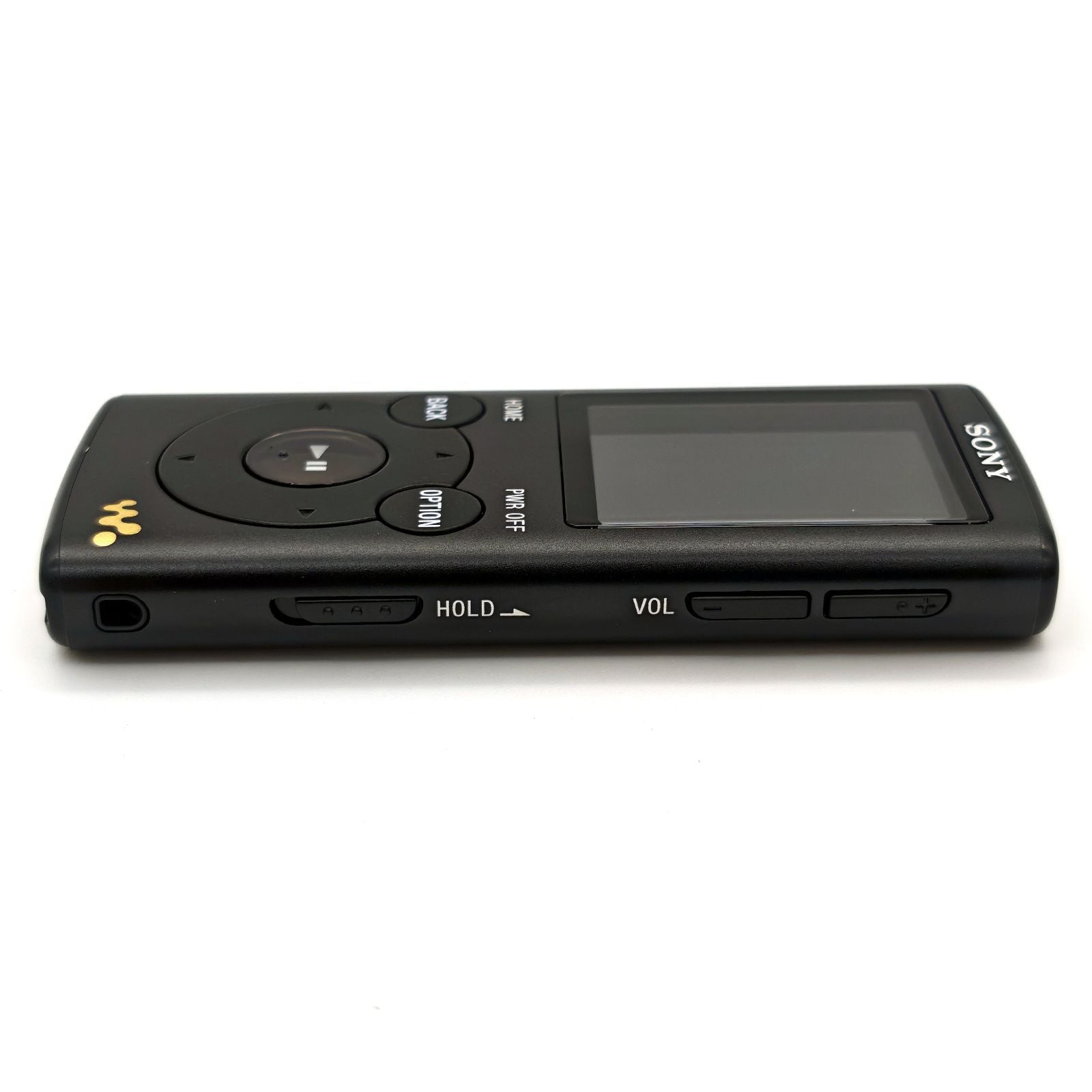 Sony Digital Audio Player Walkman E 2Gb Nw-E052/Bc