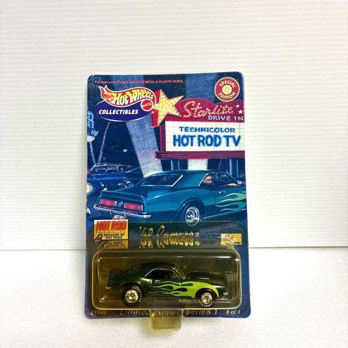 Hot Wheels Other Rod 68