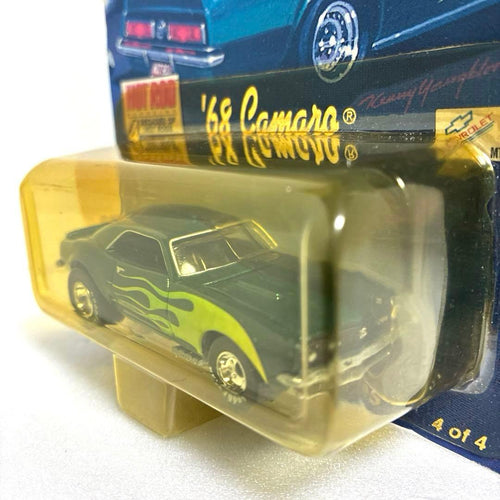 Hot Wheels Other Rod 68