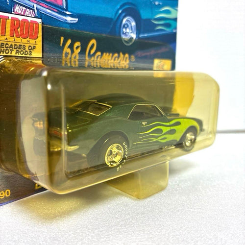 Hot Wheels Other Rod 68