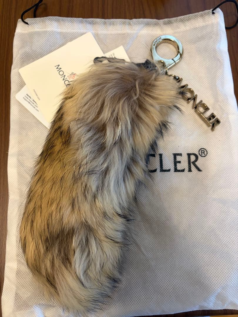Moncler Charms