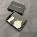 Bvlgari Keychains Key Rings