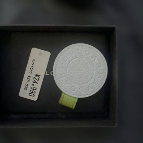 Bvlgari Keychains Key Rings