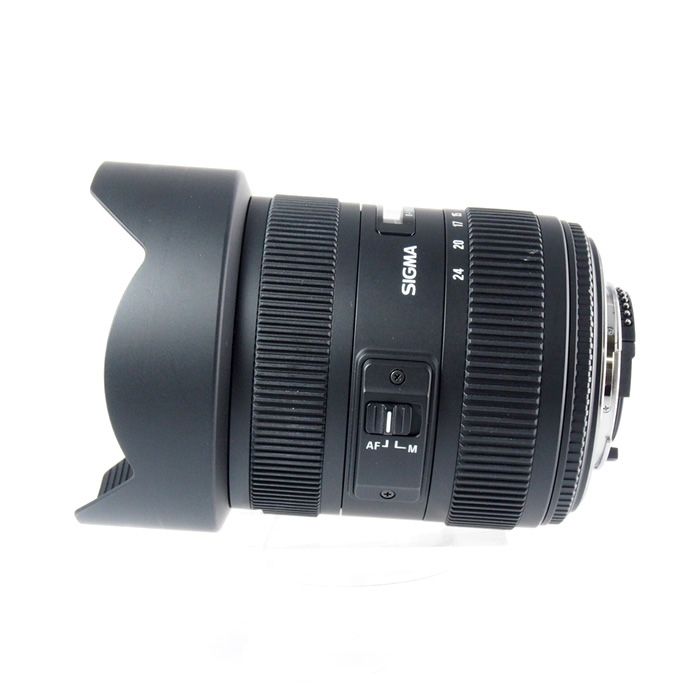 Sigma Others Af12-24/4.5-5.6 Ii Dg Hsm