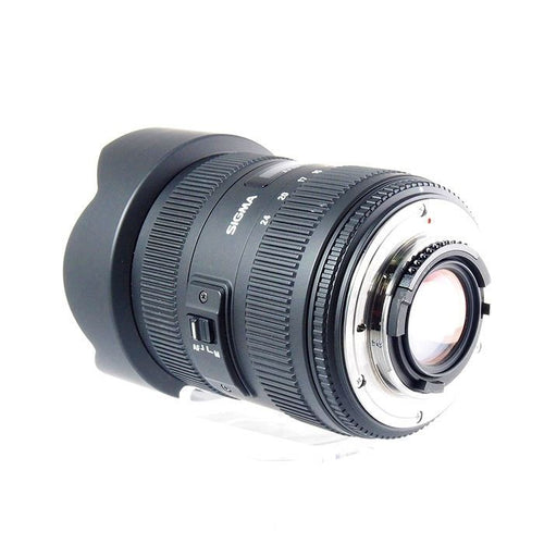 Sigma Others Af12-24/4.5-5.6 Ii Dg Hsm