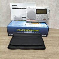 Ando International Radios Radio Cassette Players Pll Pl7-468Sl