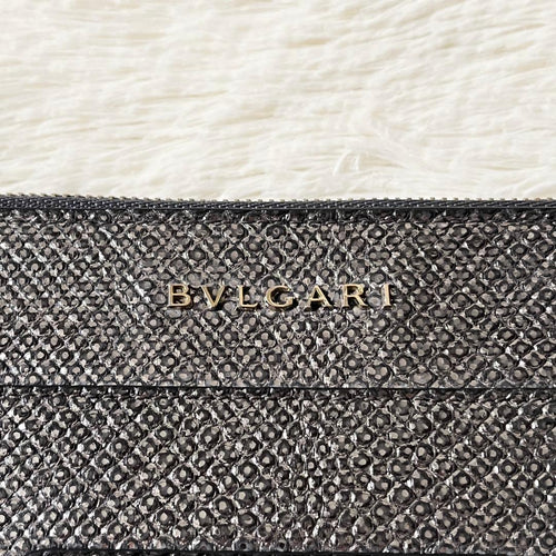 Bvlgari Long Wallets L