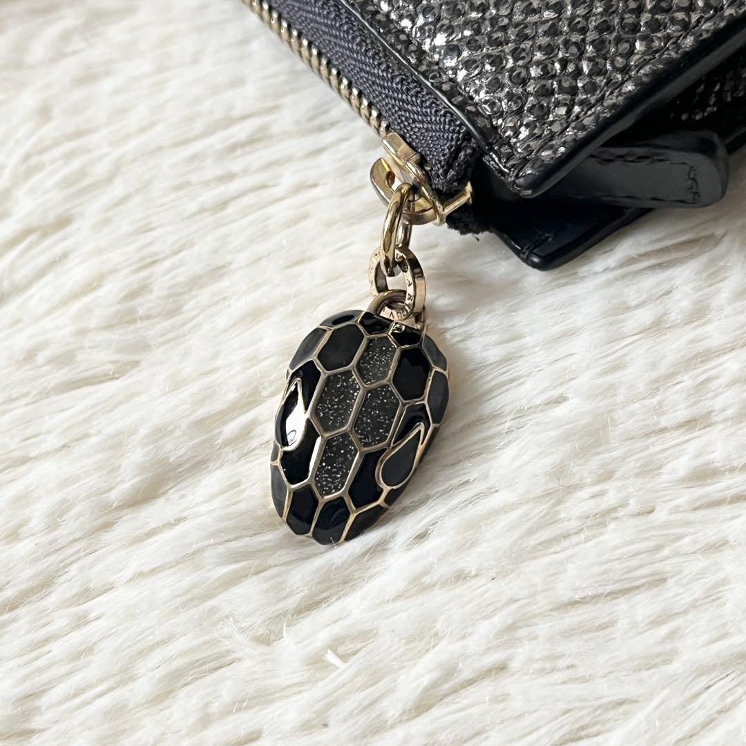 Bvlgari Long Wallets L
