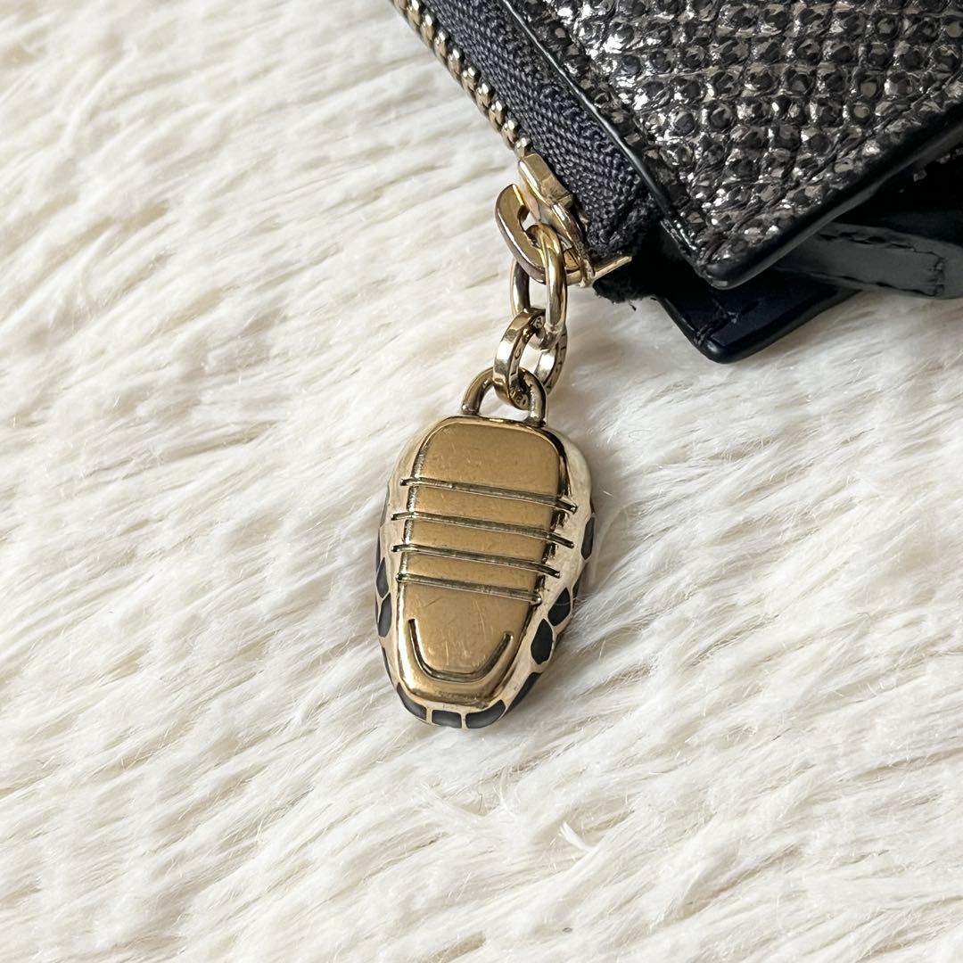 Bvlgari Long Wallets L