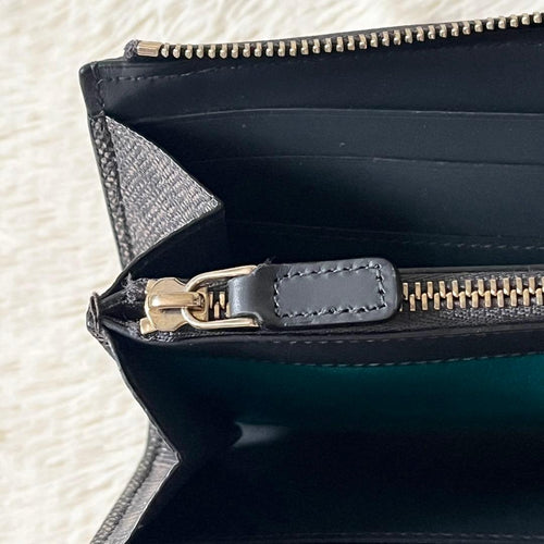 Bvlgari Long Wallets L