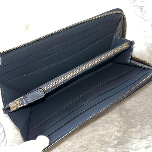 Bvlgari Long Wallets L