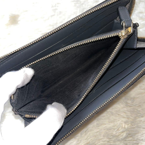 Bvlgari Long Wallets L