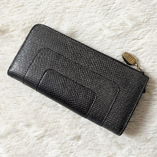 Bvlgari Long Wallets L