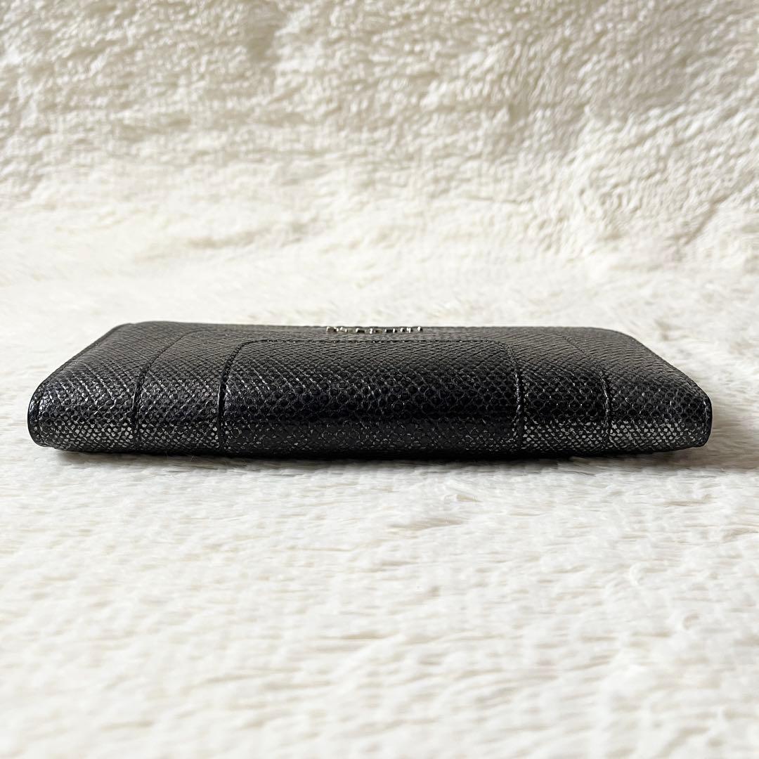 Bvlgari Long Wallets L