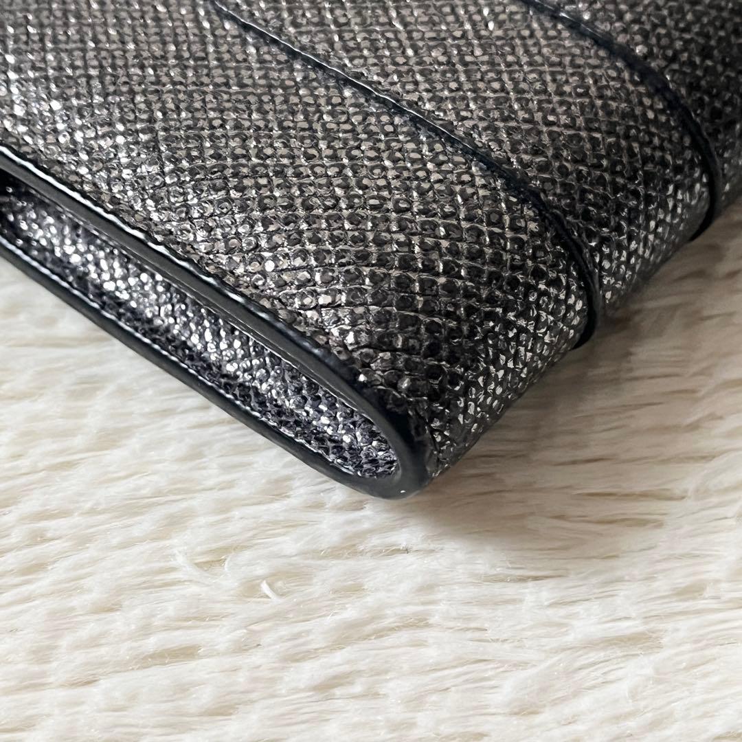 Bvlgari Long Wallets L