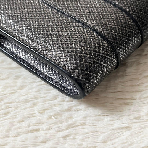 Bvlgari Long Wallets L
