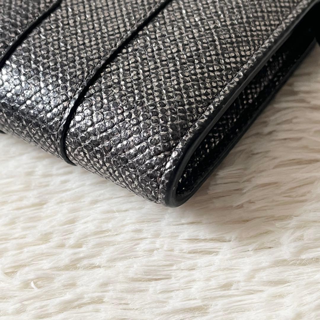 Bvlgari Long Wallets L