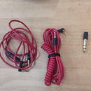 Ten Beats Wired Headphone Solo