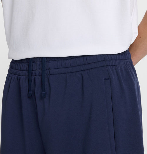 New Balance Bottoms (Other Than Jersey) Knit Straight Pant Mb61P1Tl Tnv