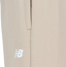 New Balance Bottoms (Other Than Jersey) Knit Straight Pant Mb61P1Tl Tnv