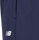 New Balance Bottoms (Other Than Jersey) Knit Straight Pant Mb61P1Tl Tnv