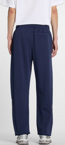 New Balance Bottoms (Other Than Jersey) Knit Straight Pant Mb61P1Tl Tnv