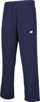 New Balance Bottoms (Other Than Jersey) Knit Straight Pant Mb61P1Tl Tnv