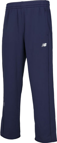 New Balance Bottoms (Other Than Jersey) Knit Straight Pant Mb61P1Tl Tnv