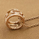 Bvlgari Necklace A